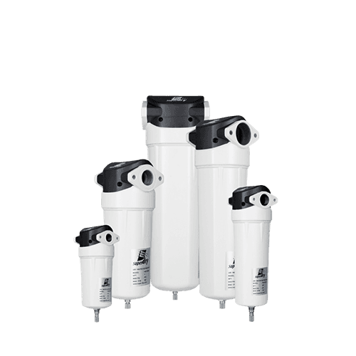 Air Compressor Water Separator 